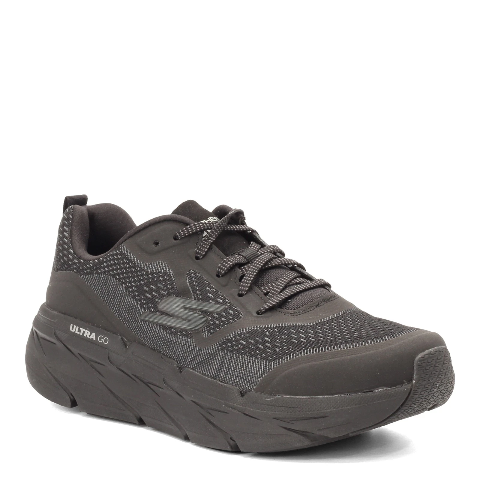 Men's Skechers, Max Cushioning Premier Sneaker - Wide Width 3 Men's Skechers, Max Cushioning Premier Sneaker - Wide Width