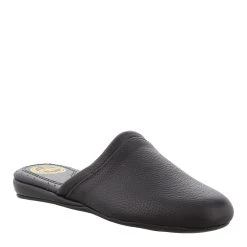 LB Evans Men's L.B. Evans, Aristocrat Scuff Slipper
