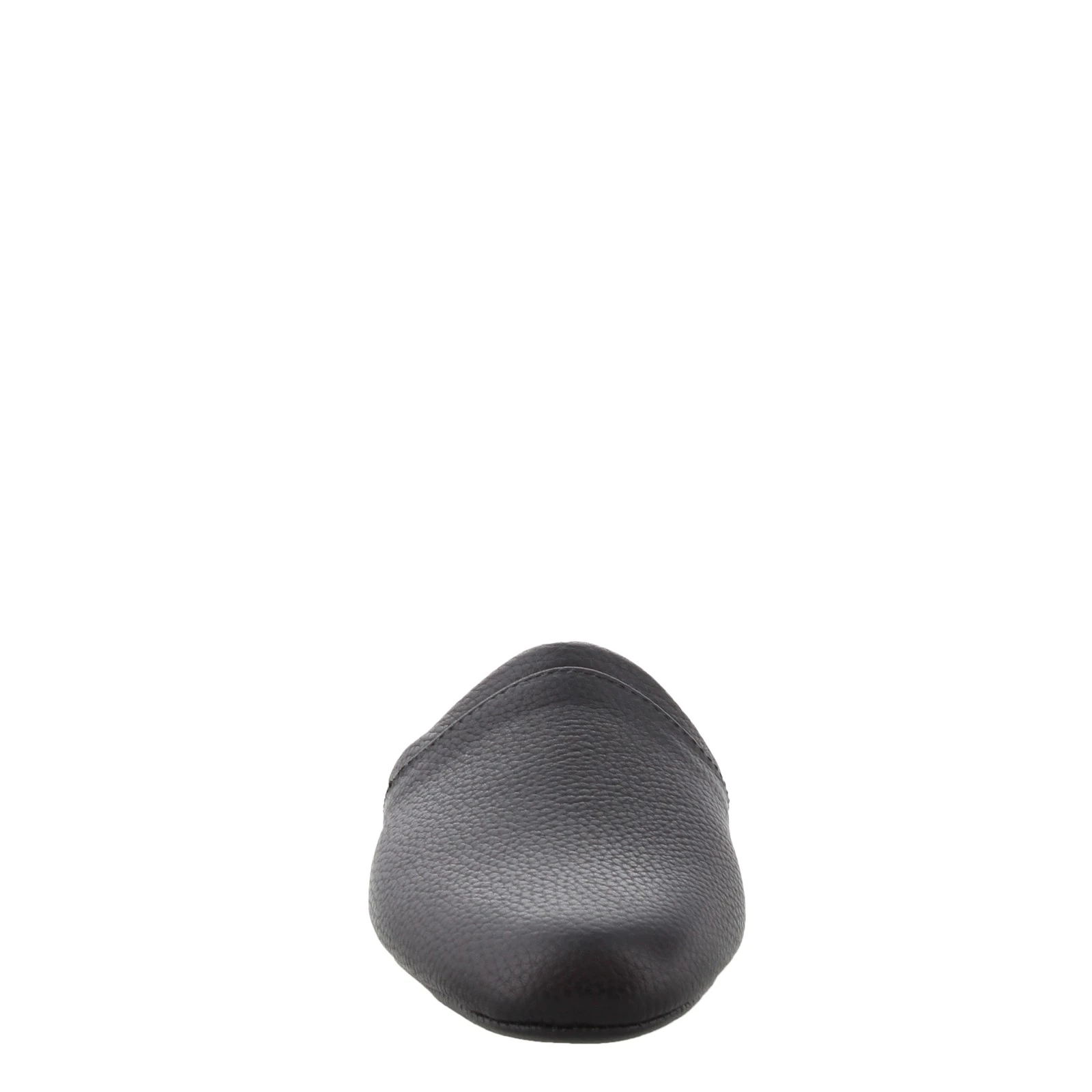 LB Evans Men's L.B. Evans, Aristocrat Scuff Slipper 5 LB Evans Men's L.B. Evans, Aristocrat Scuff Slipper - Image 3