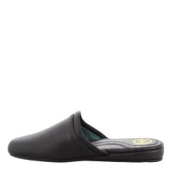 LB Evans Men's L.B. Evans, Aristocrat Scuff Slipper 12 LB Evans Men's L.B. Evans, Aristocrat Scuff Slipper -Anuschka shop 1 725504 ZM 3