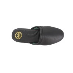 LB Evans Men's L.B. Evans, Aristocrat Scuff Slipper 14 LB Evans Men's L.B. Evans, Aristocrat Scuff Slipper -Anuschka shop 1 725504 ZM 5