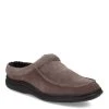 LB Evans Men's L.B. Evans, Edmonton Slipper -Anuschka shop 1 725575 ZM