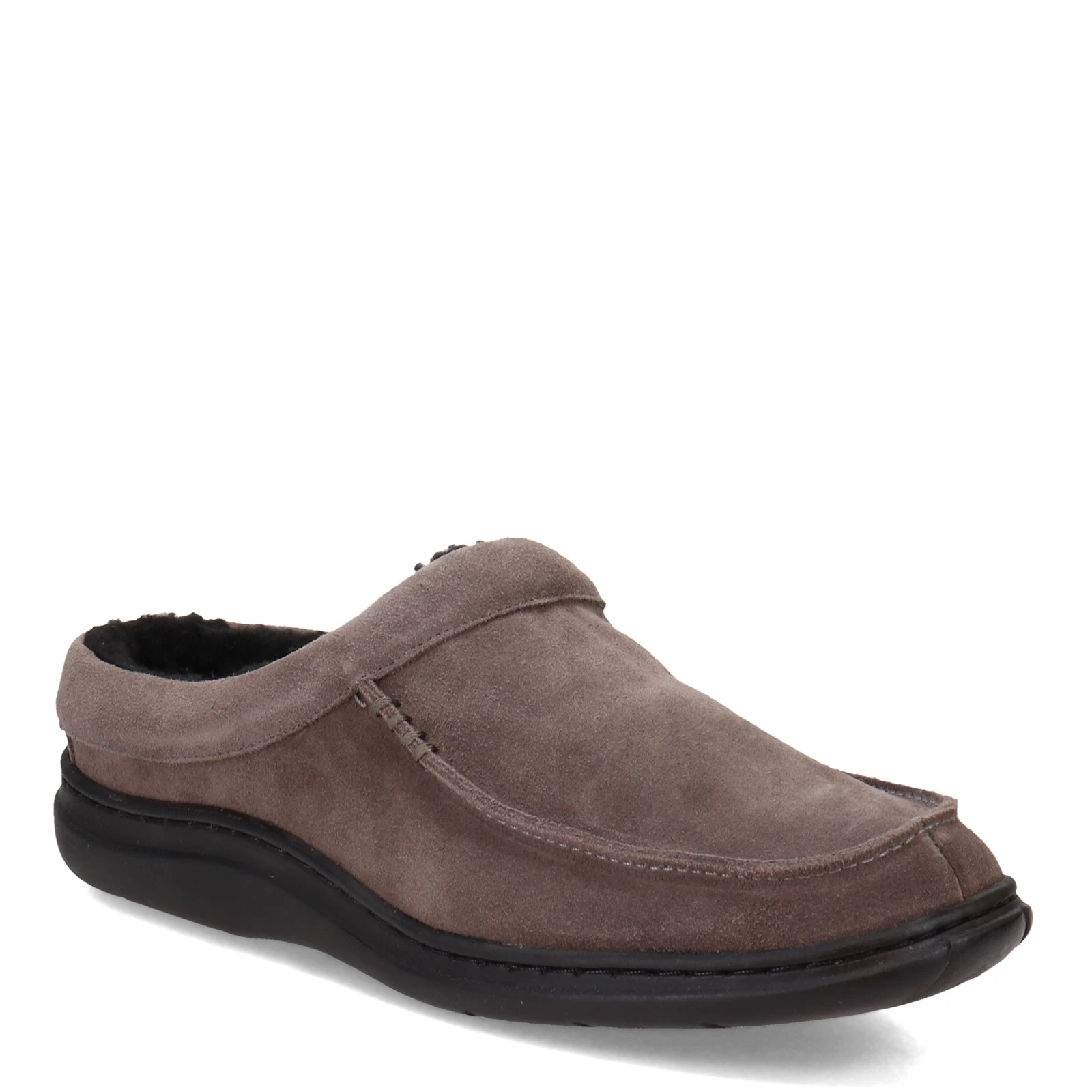 LB Evans Men's L.B. Evans, Edmonton Slipper 3 LB Evans Men's L.B. Evans, Edmonton Slipper