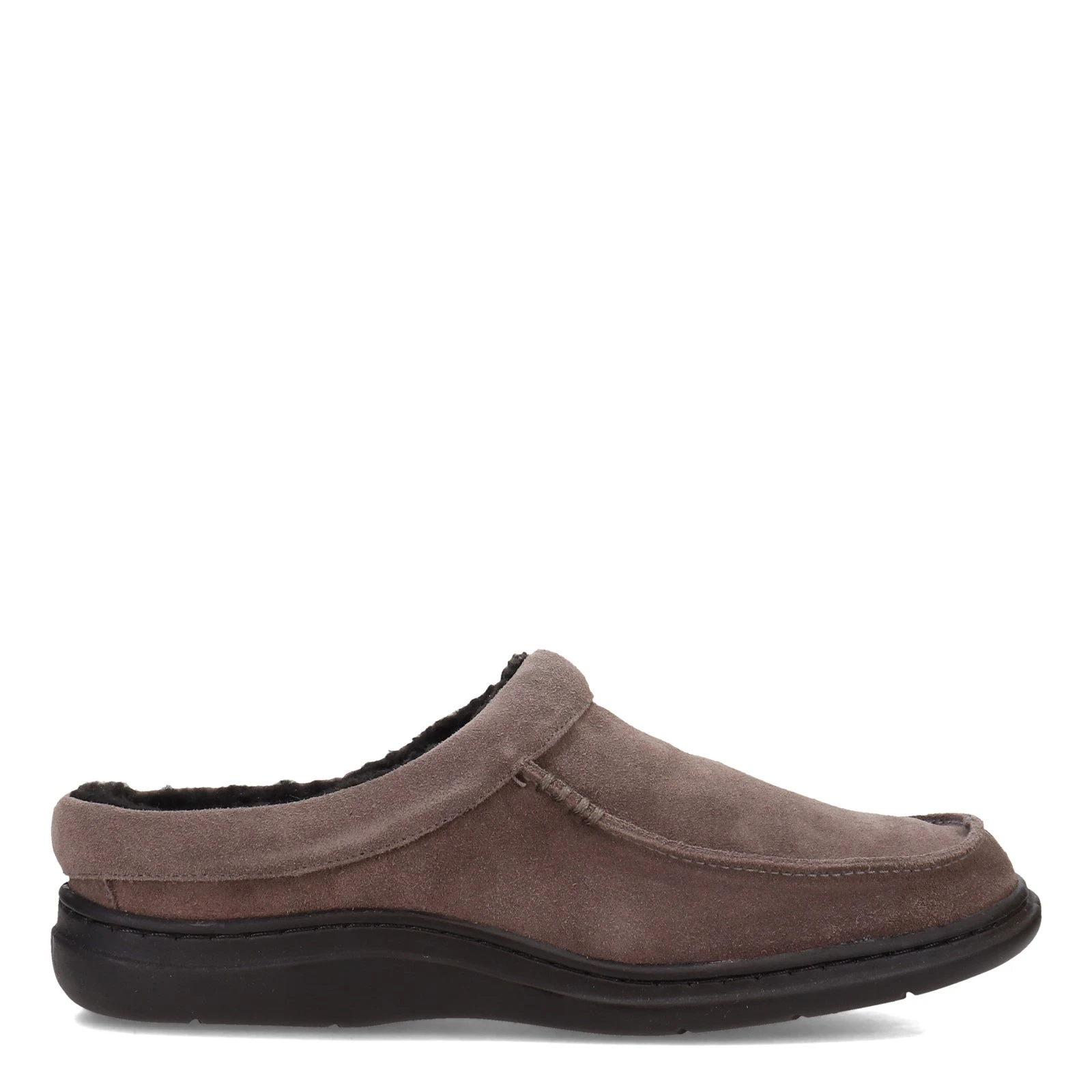 LB Evans Men's L.B. Evans, Edmonton Slipper 4 LB Evans Men's L.B. Evans, Edmonton Slipper - Image 2