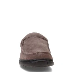 LB Evans Men's L.B. Evans, Edmonton Slipper 11 LB Evans Men's L.B. Evans, Edmonton Slipper -Anuschka shop 1 725575 ZM 2