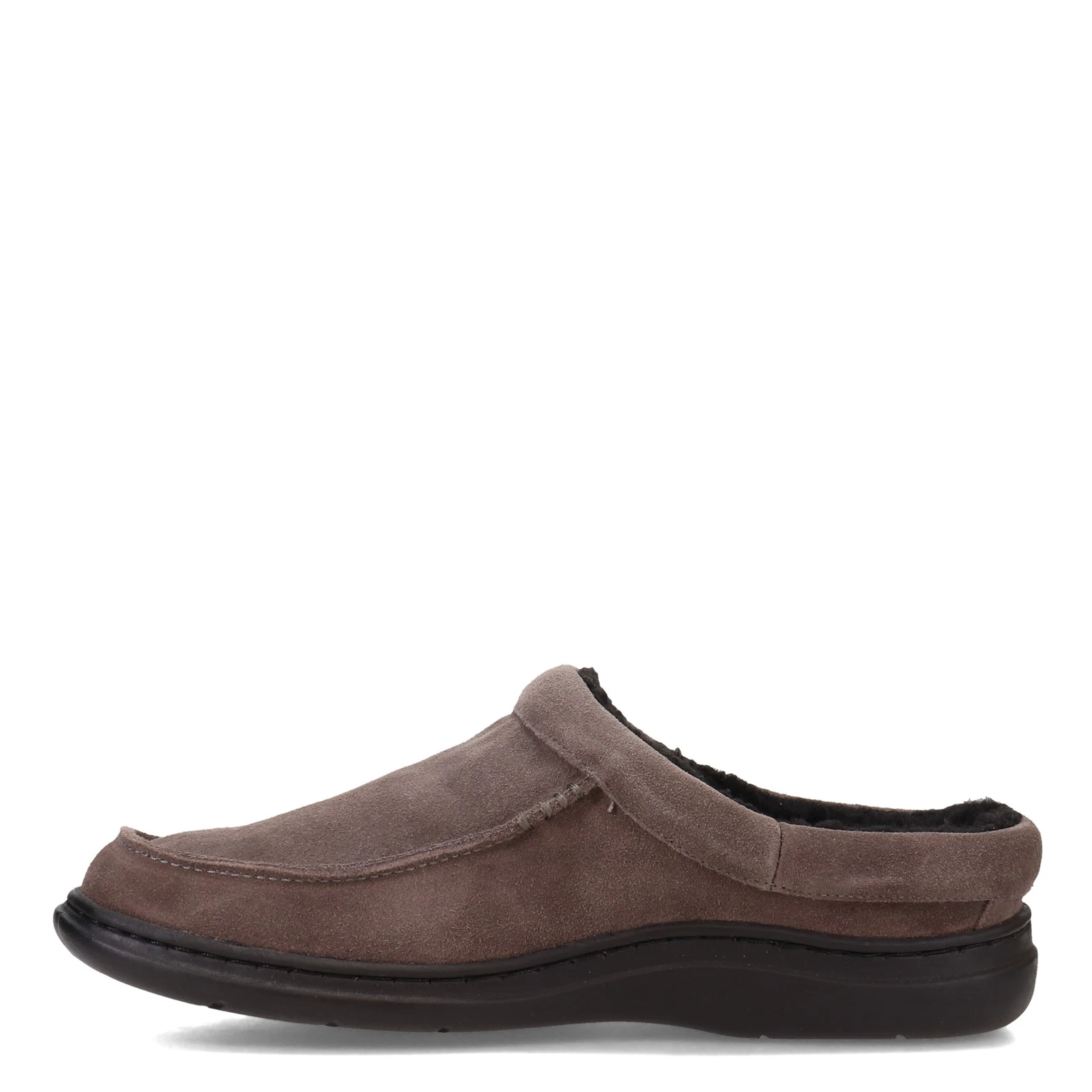 LB Evans Men's L.B. Evans, Edmonton Slipper 6 LB Evans Men's L.B. Evans, Edmonton Slipper - Image 4