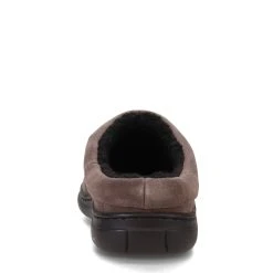 LB Evans Men's L.B. Evans, Edmonton Slipper 13 LB Evans Men's L.B. Evans, Edmonton Slipper -Anuschka shop 1 725575 ZM 4