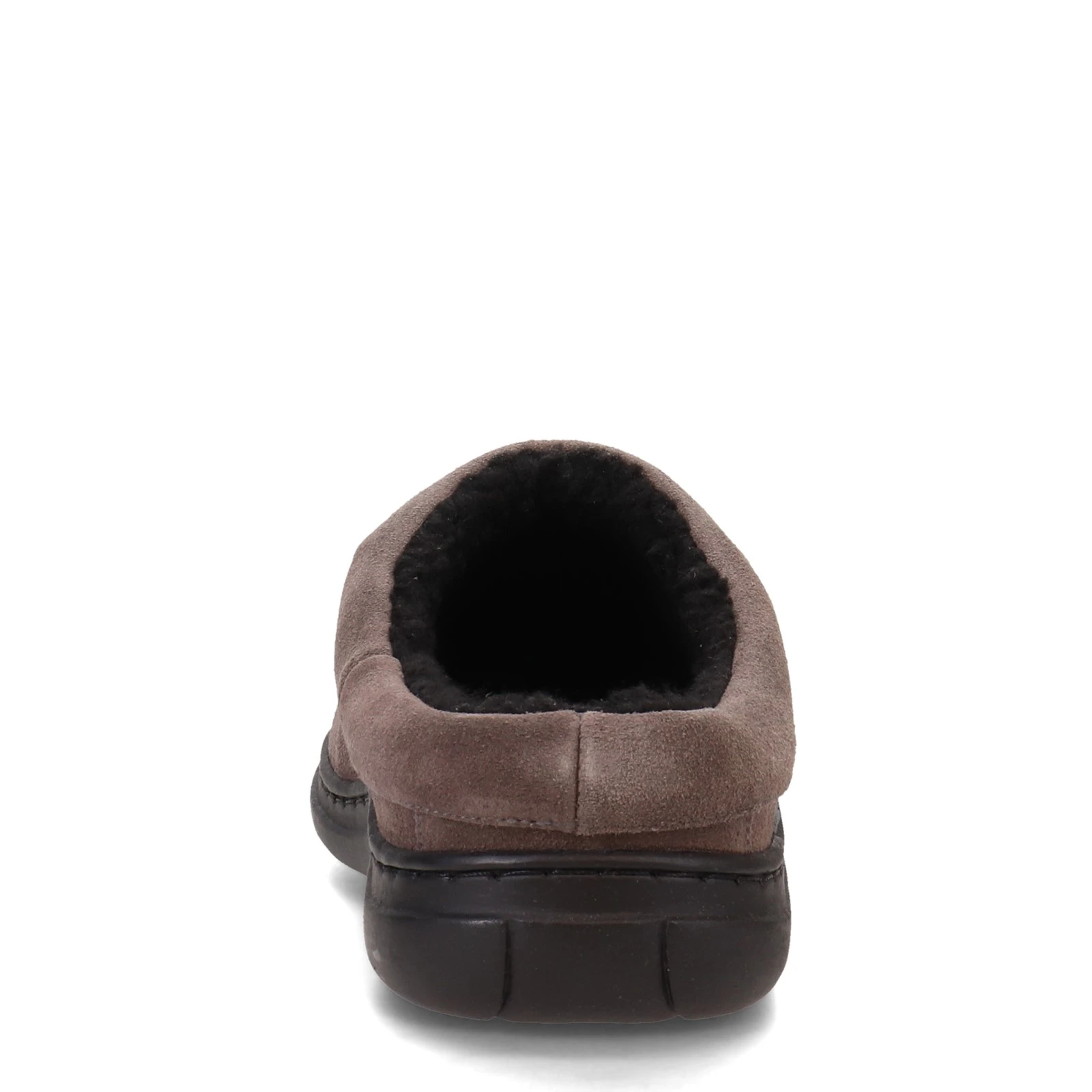 LB Evans Men's L.B. Evans, Edmonton Slipper 7 LB Evans Men's L.B. Evans, Edmonton Slipper - Image 5