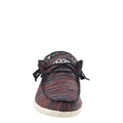 Men's Hey Dude, Wally Sox Slip-On -Anuschka shop 1 738023 ZM 2