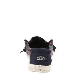 Men's Hey Dude, Wally Sox Slip-On -Anuschka shop 1 738023 ZM 4