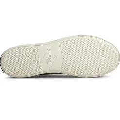 Men's Sperry, Striper Plushwave LTT Sneaker -Anuschka shop 1 742564 ZM 6