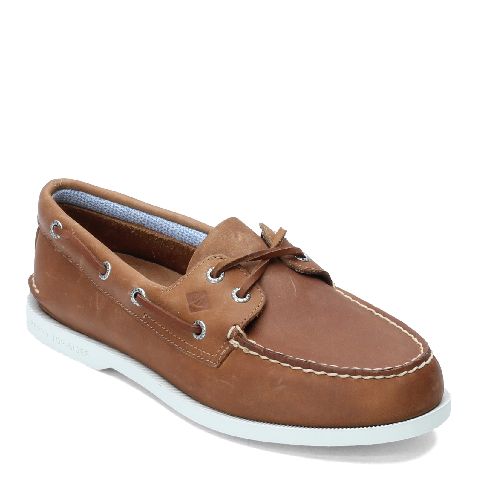 Men's Sperry, Authentic Original Plushwave Boat Shoe 3 Men's Sperry, Authentic Original Plushwave Boat Shoe