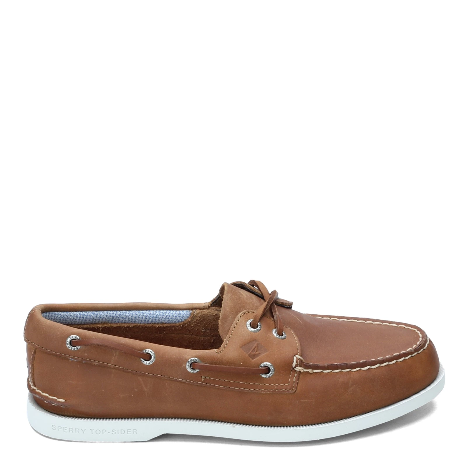 Men's Sperry, Authentic Original Plushwave Boat Shoe 4 Men's Sperry, Authentic Original Plushwave Boat Shoe - Image 2