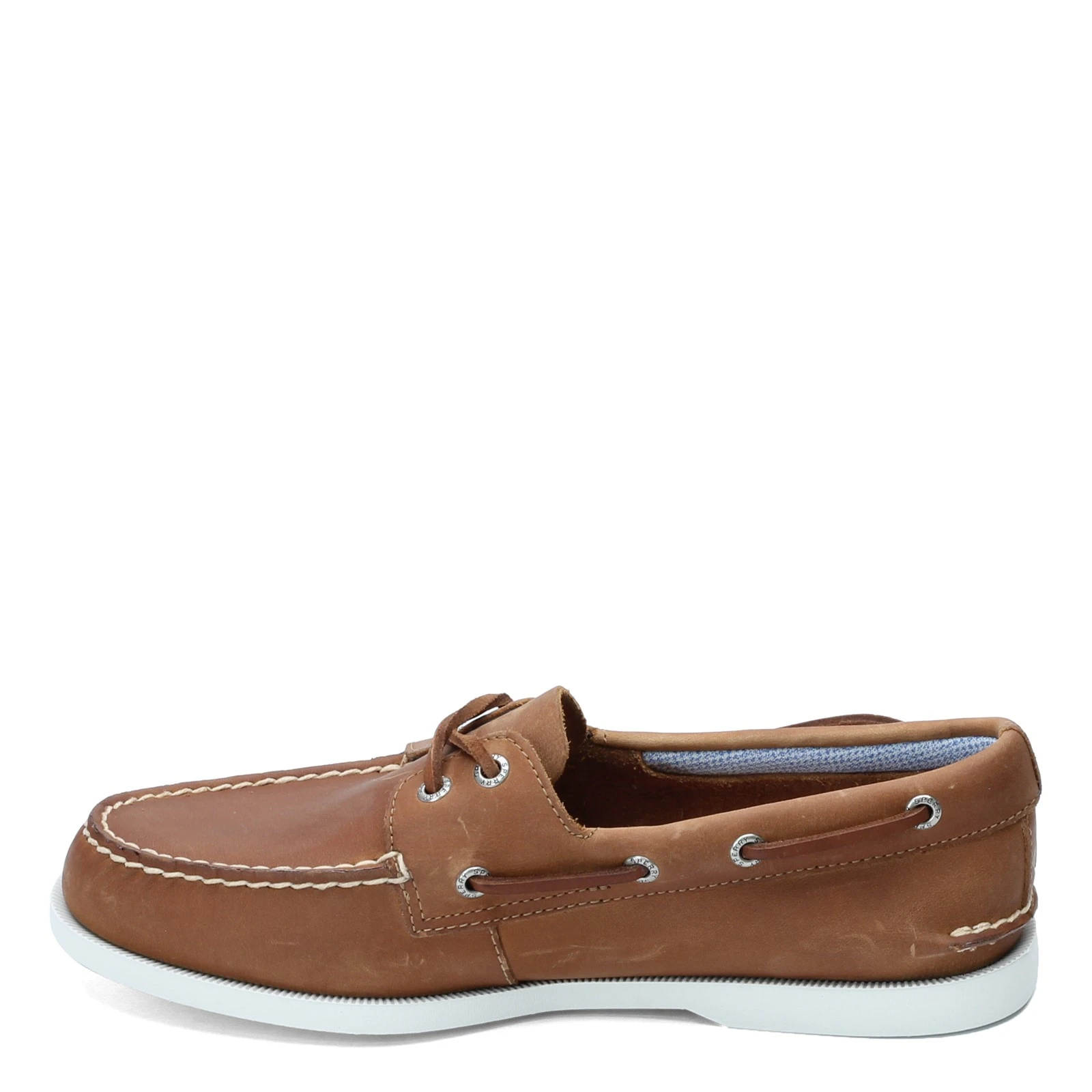Men's Sperry, Authentic Original Plushwave Boat Shoe 6 Men's Sperry, Authentic Original Plushwave Boat Shoe - Image 4