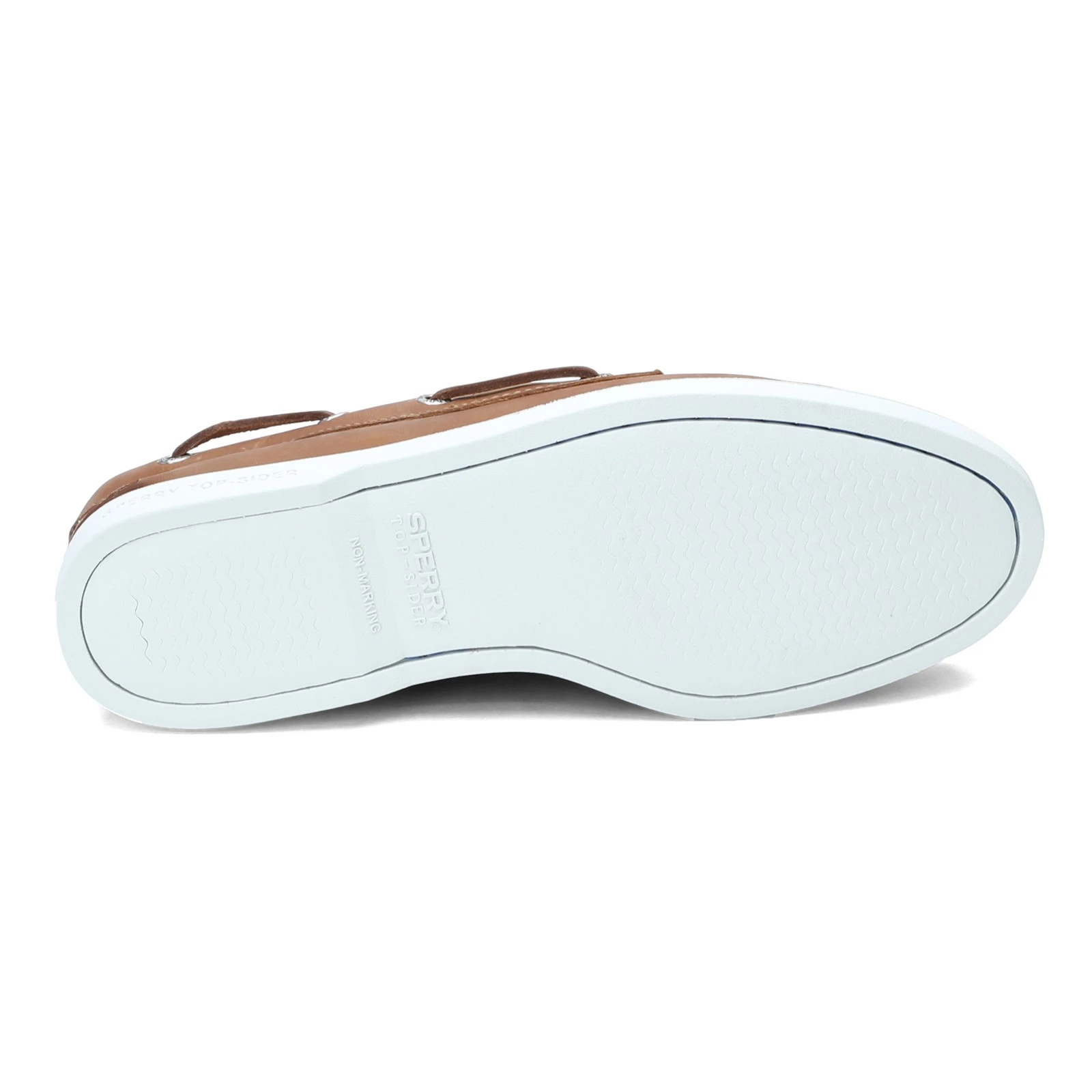 Men's Sperry, Authentic Original Plushwave Boat Shoe 9 Men's Sperry, Authentic Original Plushwave Boat Shoe - Image 7