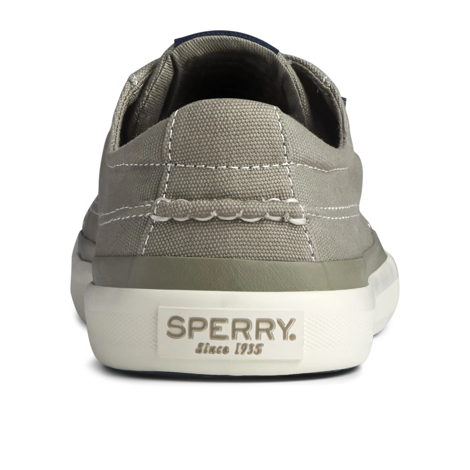Men's Sperry, Coast Line Blucher Sneaker 6 Men's Sperry, Coast Line Blucher Sneaker - Image 4