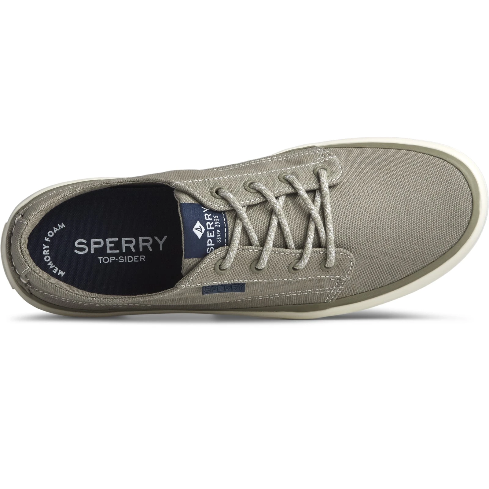 Men's Sperry, Coast Line Blucher Sneaker 7 Men's Sperry, Coast Line Blucher Sneaker - Image 5