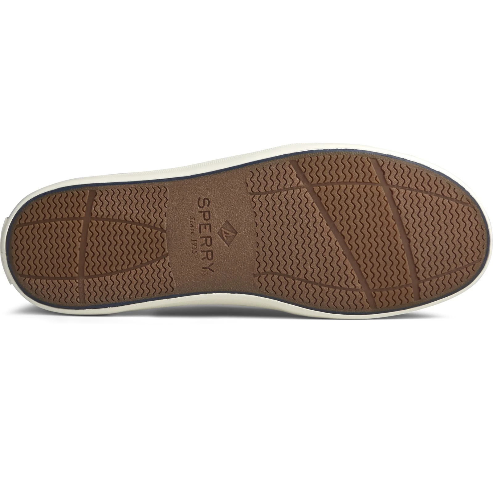 Men's Sperry, Coast Line Blucher Sneaker 8 Men's Sperry, Coast Line Blucher Sneaker - Image 6