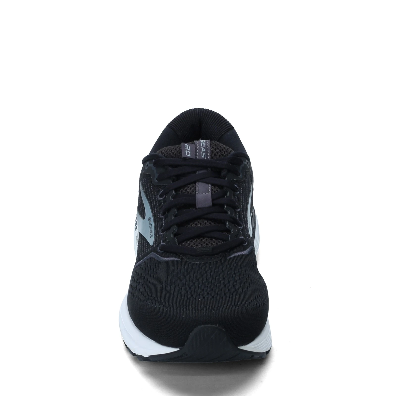 Men's Brooks, Beast 20 Running Shoe 5 Men's Brooks, Beast 20 Running Shoe - Image 3