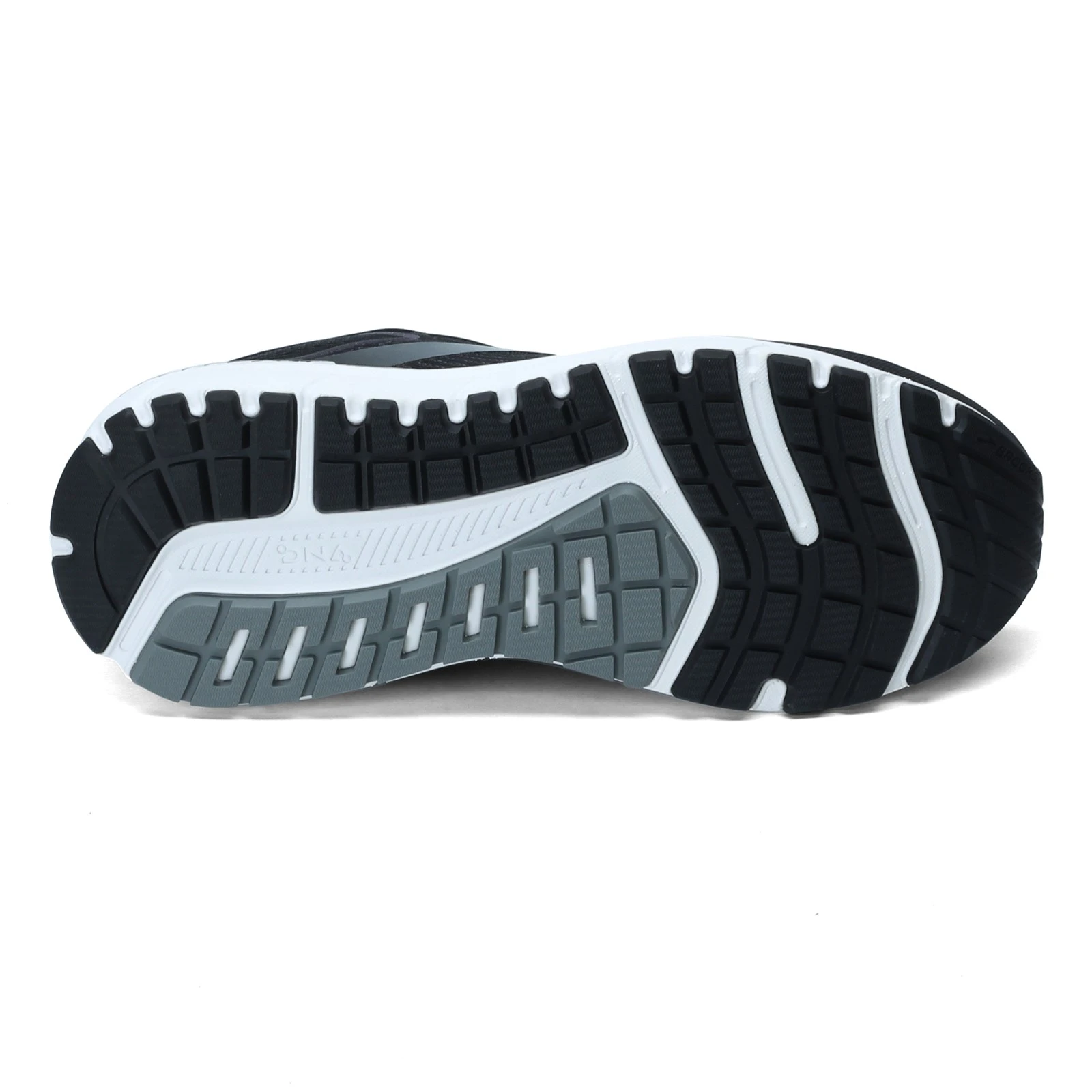 Men's Brooks, Beast 20 Running Shoe 9 Men's Brooks, Beast 20 Running Shoe - Image 7