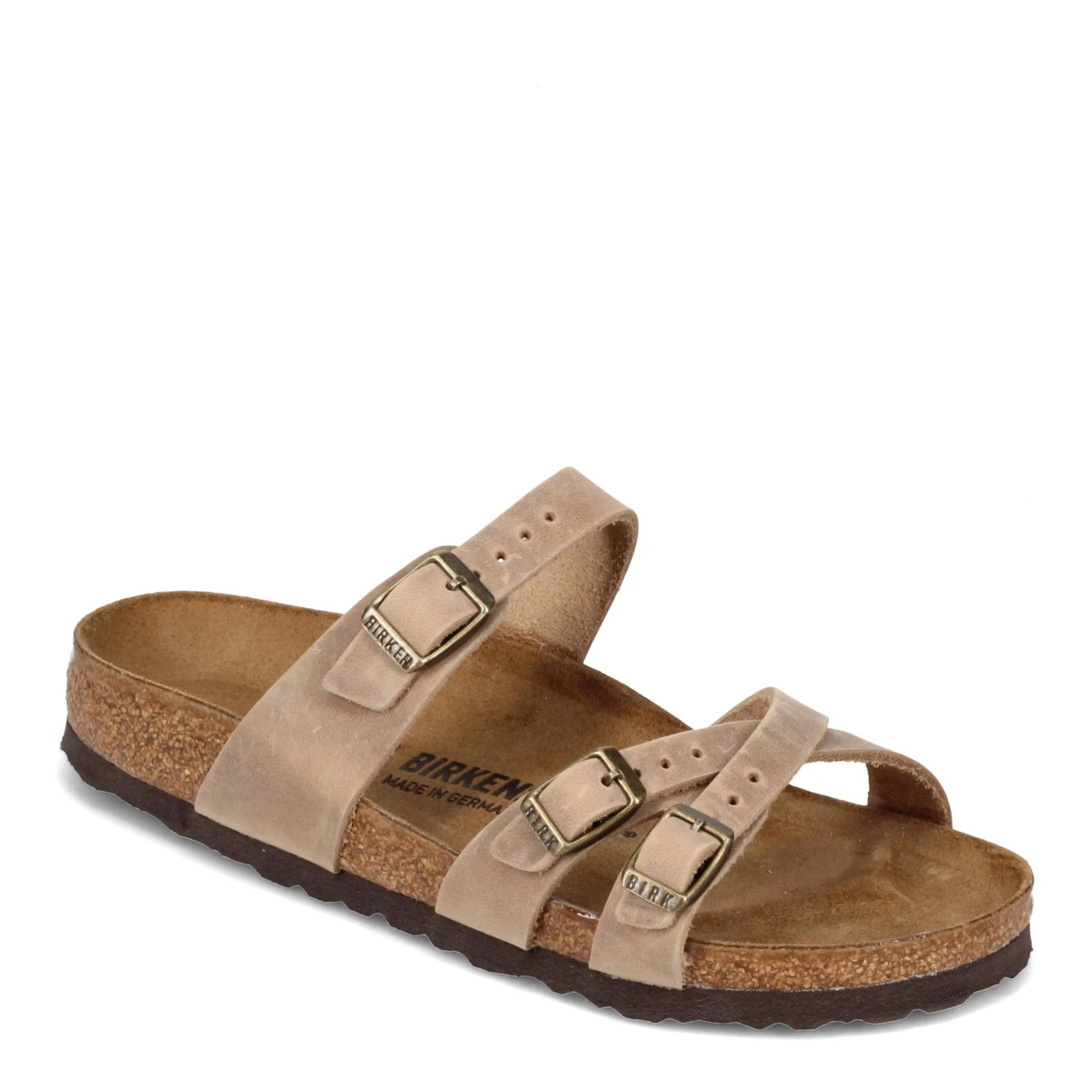 Women's Birkenstock, Franca Sandal 3 Women's Birkenstock, Franca Sandal
