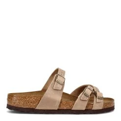Women's Birkenstock, Franca Sandal 10 Women's Birkenstock, Franca Sandal -Anuschka shop 1 756367 ZM 1