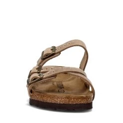 Women's Birkenstock, Franca Sandal 11 Women's Birkenstock, Franca Sandal -Anuschka shop 1 756367 ZM 2