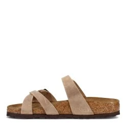 Women's Birkenstock, Franca Sandal 12 Women's Birkenstock, Franca Sandal -Anuschka shop 1 756367 ZM 3