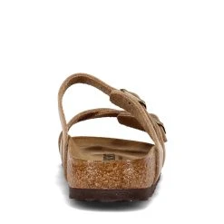 Women's Birkenstock, Franca Sandal 13 Women's Birkenstock, Franca Sandal -Anuschka shop 1 756367 ZM 4