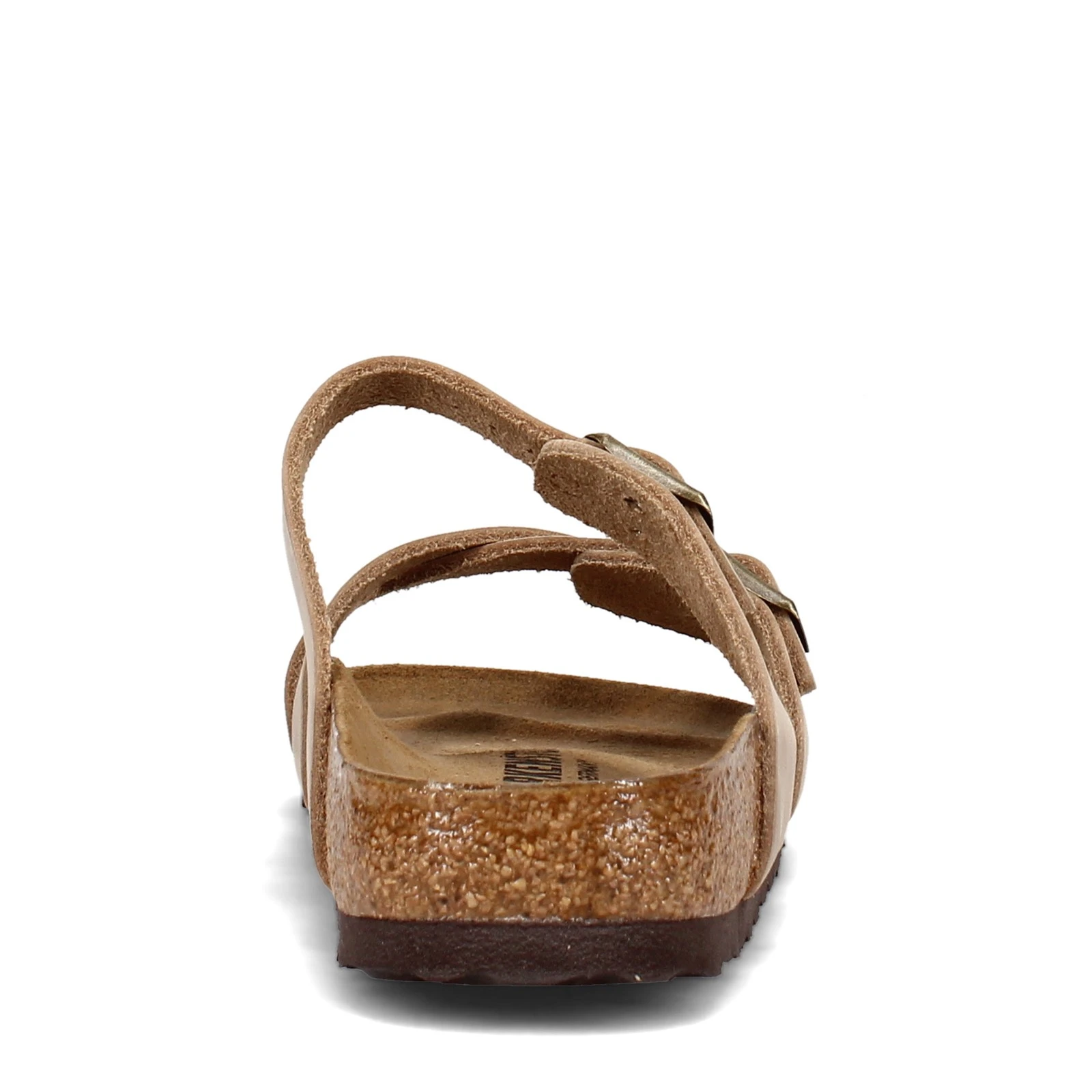 Women's Birkenstock, Franca Sandal 7 Women's Birkenstock, Franca Sandal - Image 5