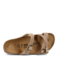 Women's Birkenstock, Franca Sandal 14 Women's Birkenstock, Franca Sandal -Anuschka shop 1 756367 ZM 5