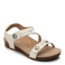 Women's Aetrex, Jillian Sandal