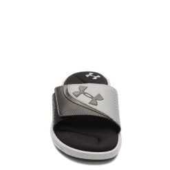 Men's Under Armour, Ignite V Slide Sandal 11 Men's Under Armour, Ignite V Slide Sandal -Anuschka shop 1 765387 ZM 2