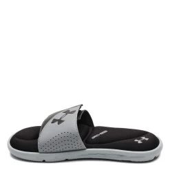 Men's Under Armour, Ignite V Slide Sandal 12 Men's Under Armour, Ignite V Slide Sandal -Anuschka shop 1 765387 ZM 3