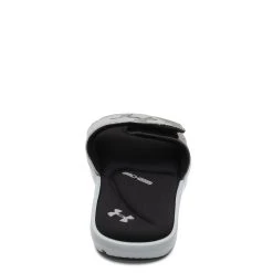 Men's Under Armour, Ignite V Slide Sandal 13 Men's Under Armour, Ignite V Slide Sandal -Anuschka shop 1 765387 ZM 4
