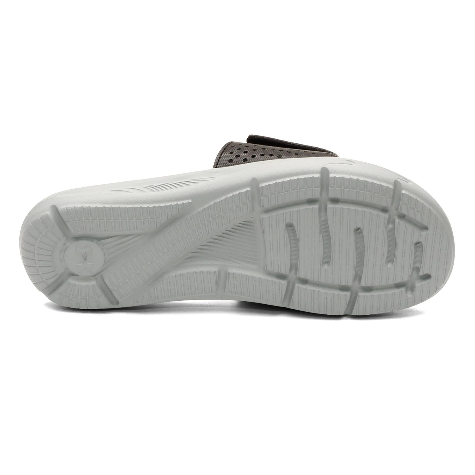 Men's Under Armour, Ignite V Slide Sandal 9 Men's Under Armour, Ignite V Slide Sandal - Image 7