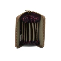 Anuschka, Credit And Business Card Holder 7 Anuschka, Credit And Business Card Holder -Anuschka shop 1 769018 ZM 2
