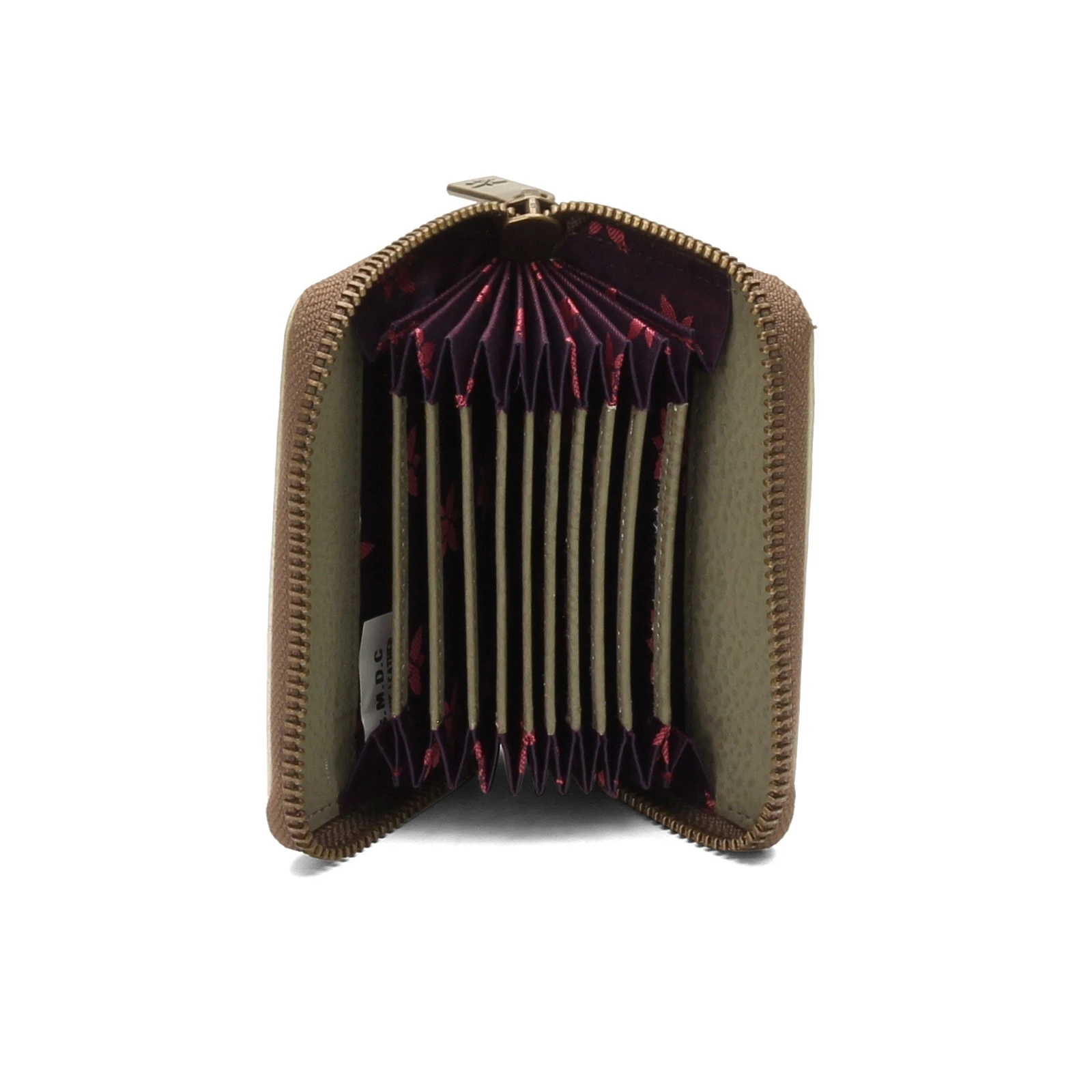 Anuschka, Credit And Business Card Holder 5 Anuschka, Credit And Business Card Holder - Image 3