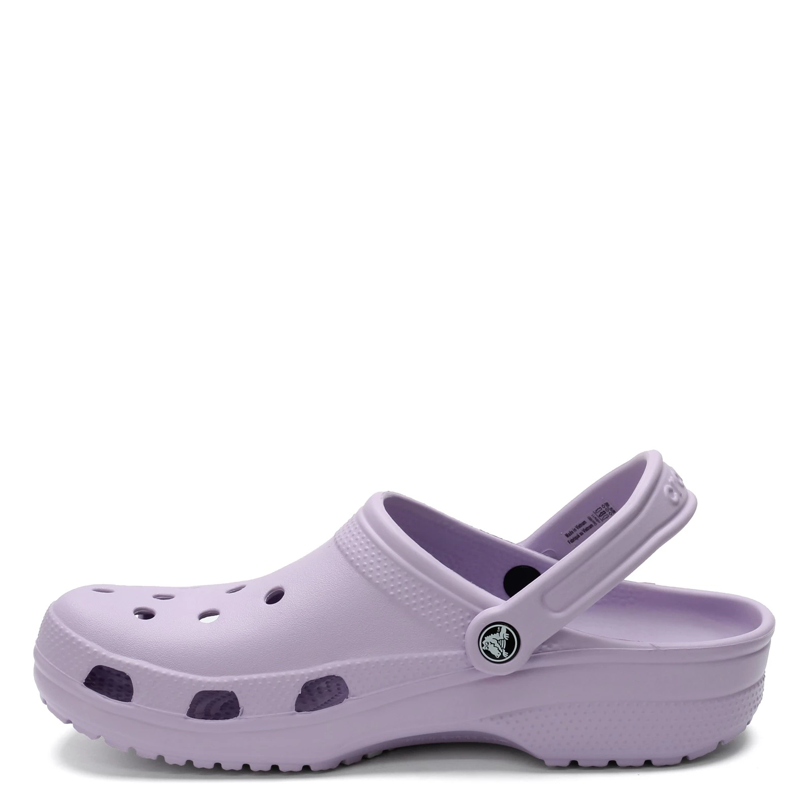Unisex Crocs, Classic Clog 6 Unisex Crocs, Classic Clog - Image 4