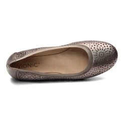 Women's Vionic, Robyn Flat -Anuschka shop 1 771060 ZM 5