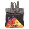 Sun N Sand Women's Laurel Burch, A Bunch Of Love Backpack -Anuschka shop 1 789130 ZM