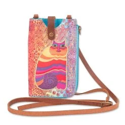 Women's Sun N Sand, Crossbody Phone Storage Bag