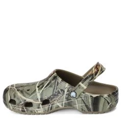 Unisex Crocs, Classic Realtree Clog -Anuschka shop 1 791588 ZM 3