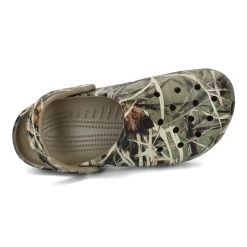 Unisex Crocs, Classic Realtree Clog -Anuschka shop 1 791588 ZM 5