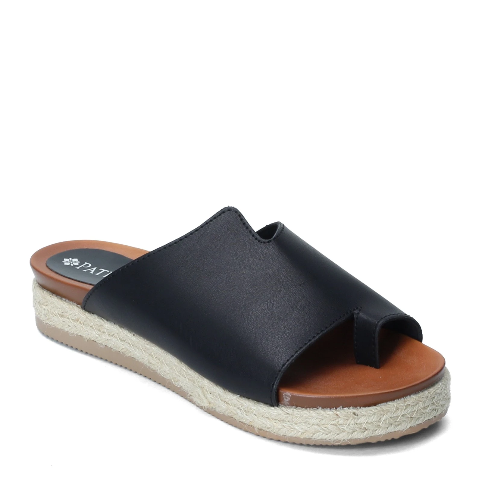 Women's Patrizia, Toeloop Sandal 3 Women's Patrizia, Toeloop Sandal