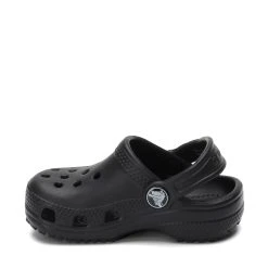 Boy's Crocs, Classic Clog - Toddler -Anuschka shop 1 795775 ZM 3
