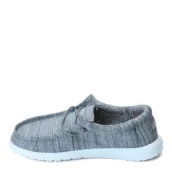 Boy's Hey Dude, Wally Slip-On - Little Kid & Big Kid -Anuschka shop 1 800498 ZM 3