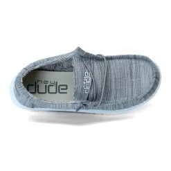 Boy's Hey Dude, Wally Slip-On - Little Kid & Big Kid -Anuschka shop 1 800498 ZM 5