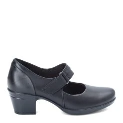Women's Clarks, Emslie Lulin Pump 10 Women's Clarks, Emslie Lulin Pump -Anuschka shop 1 93063 ZM 1