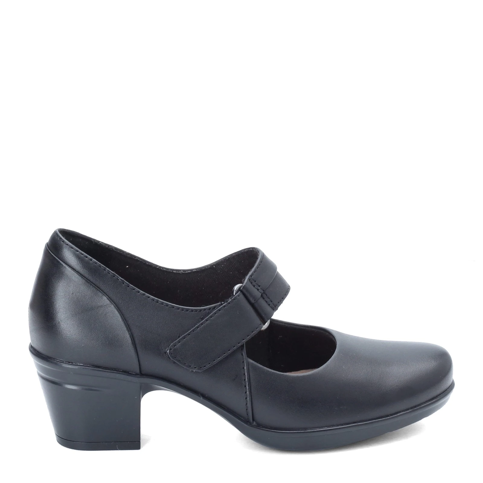 Women's Clarks, Emslie Lulin Pump 4 Women's Clarks, Emslie Lulin Pump - Image 2